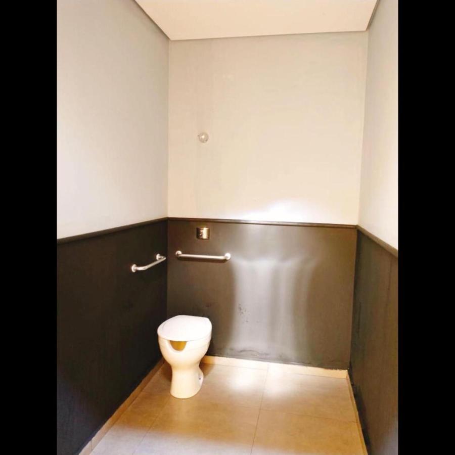 סאו פאולו Youse Hostel - Usp Acadepol מראה חיצוני תמונה