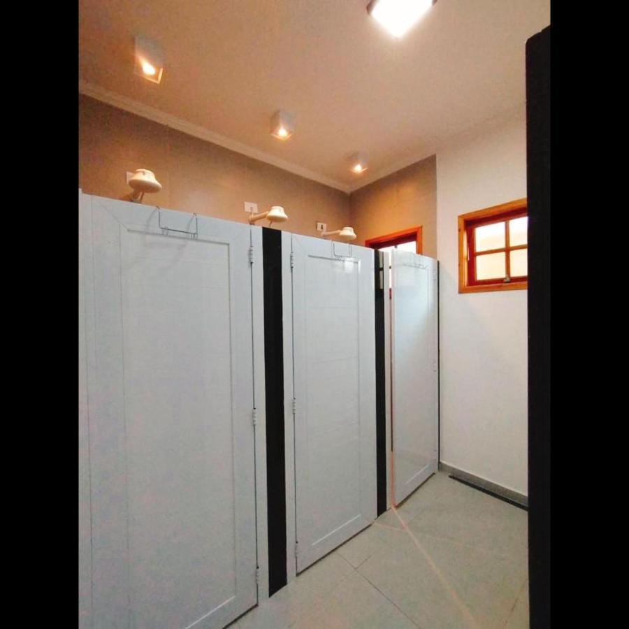 סאו פאולו Youse Hostel - Usp Acadepol מראה חיצוני תמונה