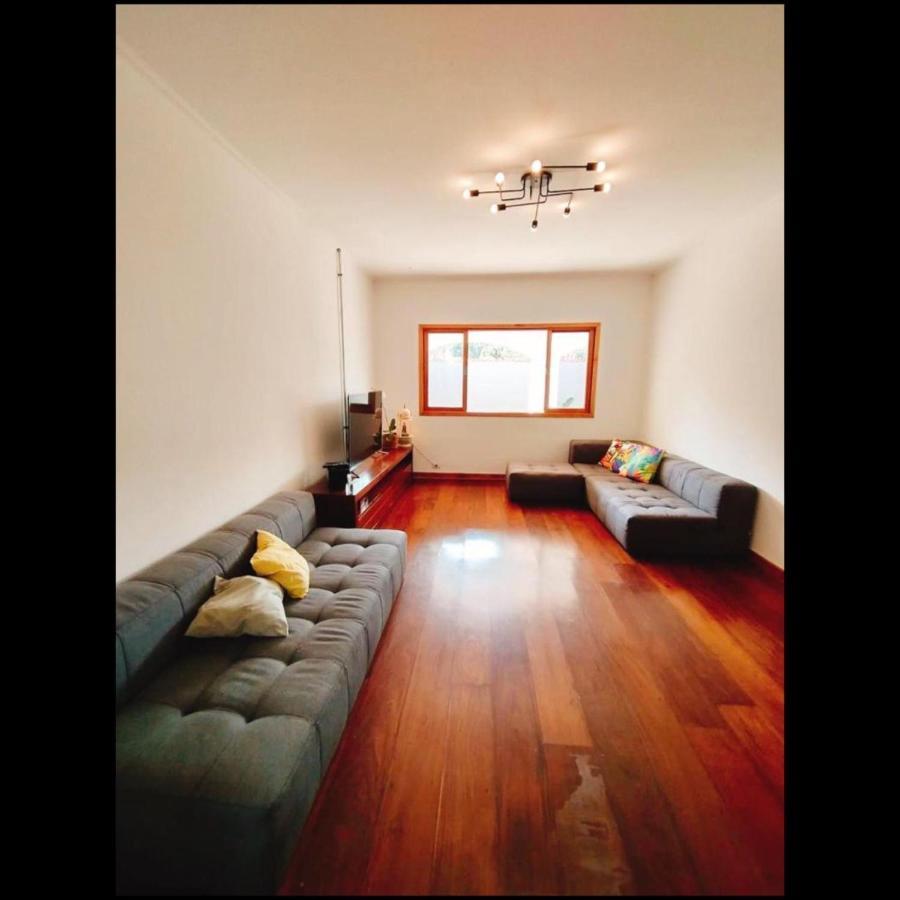 סאו פאולו Youse Hostel - Usp Acadepol מראה חיצוני תמונה