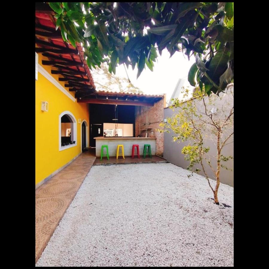 סאו פאולו Youse Hostel - Usp Acadepol מראה חיצוני תמונה
