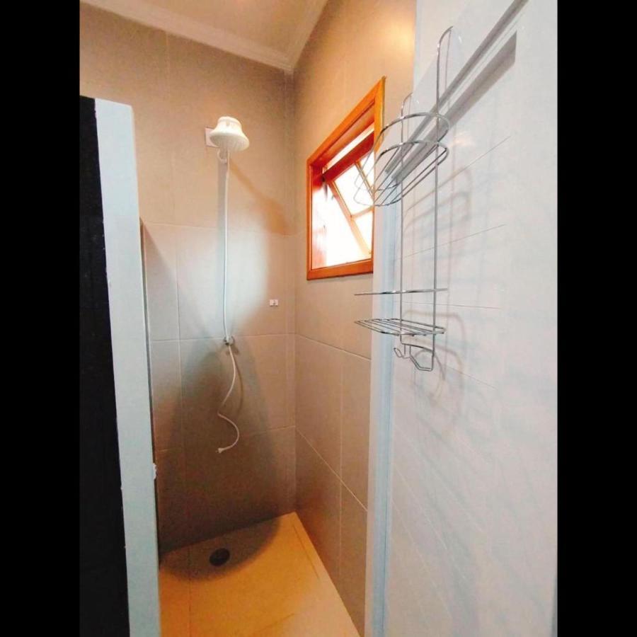 סאו פאולו Youse Hostel - Usp Acadepol מראה חיצוני תמונה