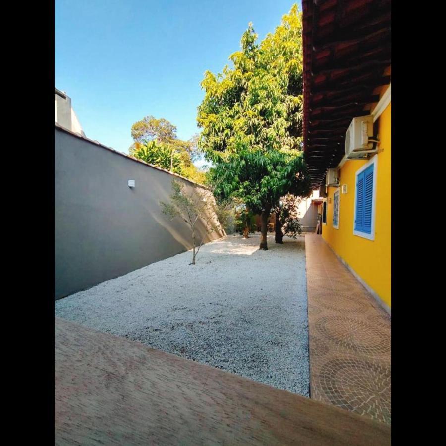סאו פאולו Youse Hostel - Usp Acadepol מראה חיצוני תמונה