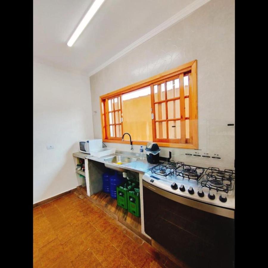 סאו פאולו Youse Hostel - Usp Acadepol מראה חיצוני תמונה