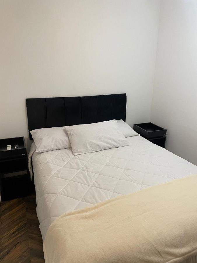 סאו פאולו Youse Hostel - Usp Acadepol מראה חיצוני תמונה