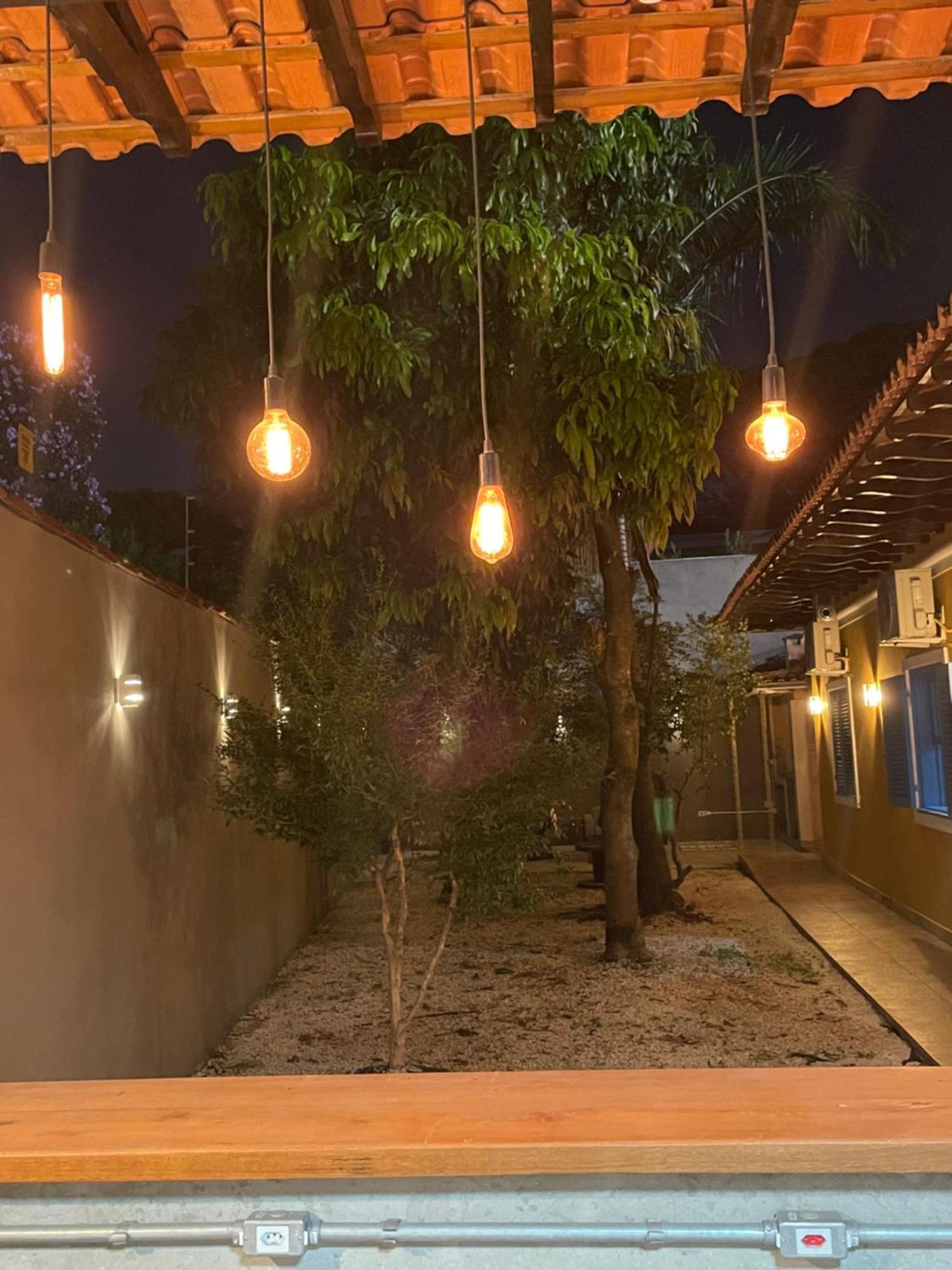 סאו פאולו Youse Hostel - Usp Acadepol מראה חיצוני תמונה