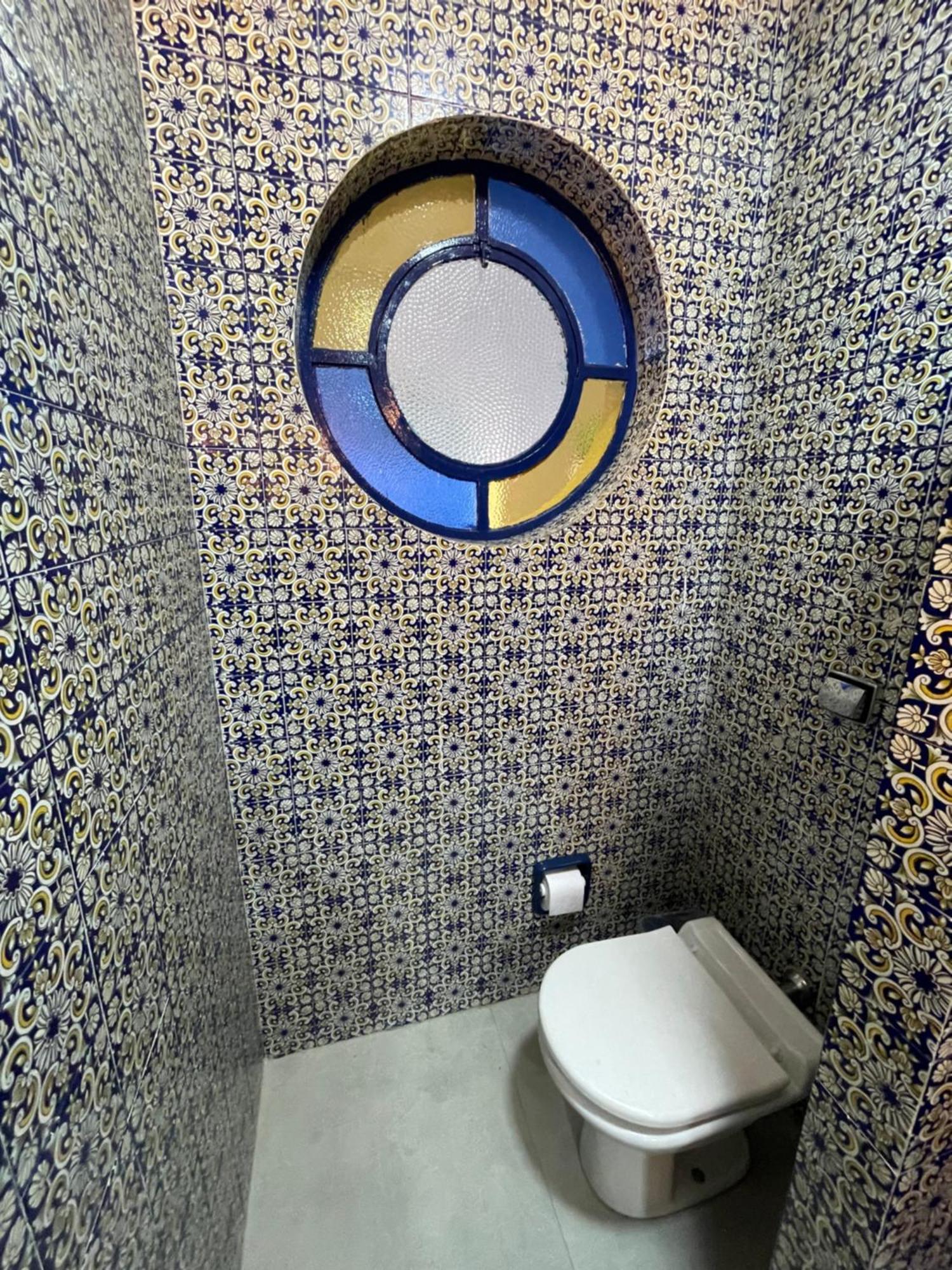 סאו פאולו Youse Hostel - Usp Acadepol מראה חיצוני תמונה