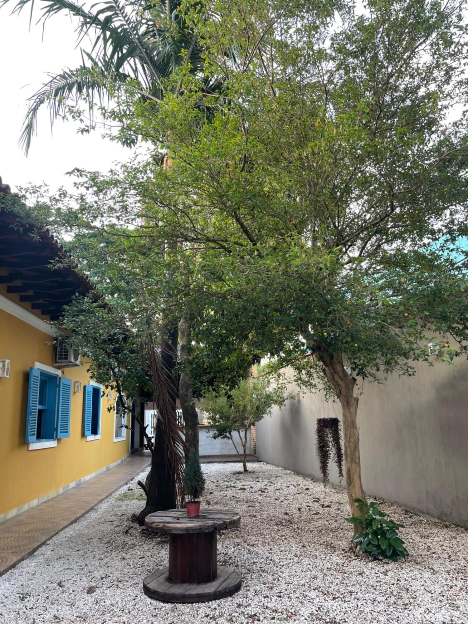 סאו פאולו Youse Hostel - Usp Acadepol מראה חיצוני תמונה