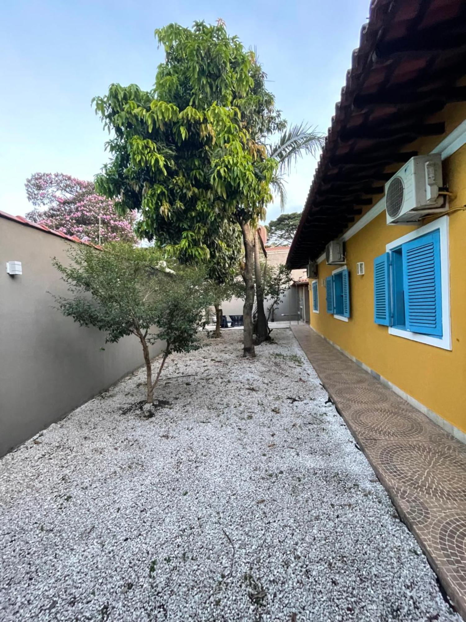סאו פאולו Youse Hostel - Usp Acadepol מראה חיצוני תמונה