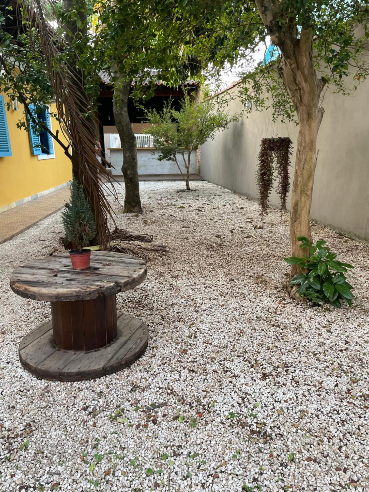 סאו פאולו Youse Hostel - Usp Acadepol מראה חיצוני תמונה